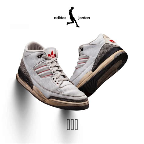 adidas jordan facebook.